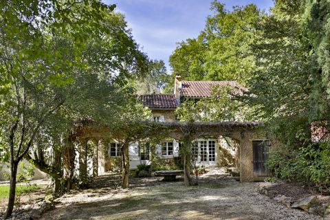 Villa i Vic-Fezensac, Gers, Vic-Fezensac - € 399.000 | Ref: 320091276 - foto 1