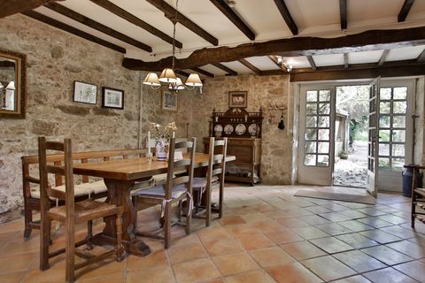 Villa i Vic-Fezensac, Gers, Vic-Fezensac - € 399.000 | Ref: 320091276 - foto 7