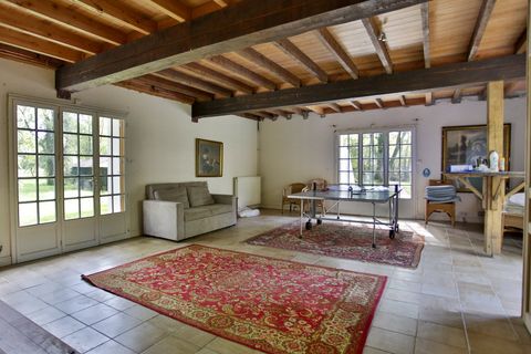 Villa i Vic-Fezensac, Gers, Vic-Fezensac - € 399.000 | Ref: 320091276 - foto 18