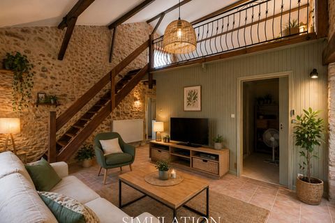 Villa i Vic-Fezensac, Gers, Vic-Fezensac - € 399.000 | Ref: 320091276 - foto 17