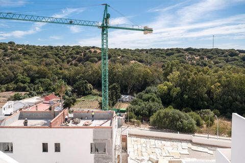 Penthouse i Tarifa, Cadiz, Tarifa - € 1 200 000 | Ref: CA-TA-250925-AT/7965 - foto 4