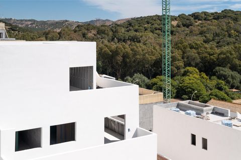 Penthouse i Tarifa, Cadiz, Tarifa - € 1 200 000 | Ref: CA-TA-250925-AT/7965 - foto 5