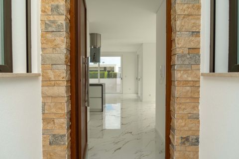Villa i Caldas da Rainha, Leiria, Caldas da Rainha - € 430.000 | Ref: HG1519 - foto 5