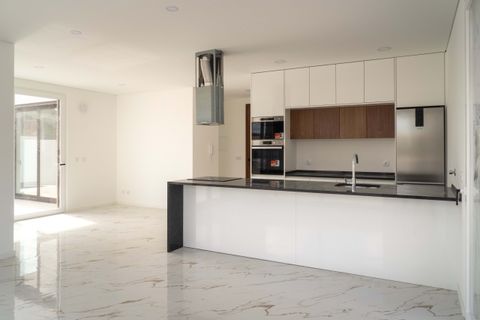 Villa i Caldas da Rainha, Leiria, Caldas da Rainha - € 430.000 | Ref: HG1519 - foto 8