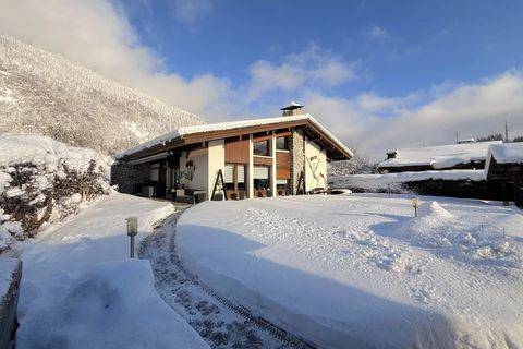 Villa a Saint-Jean-de-Sixt, Haute-Savoie, Saint-Jean-de-Sixt - € 1.299.000 | Ref: HH-15970621 - foto 3