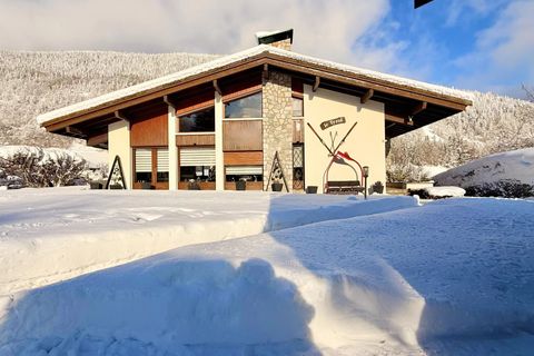 Villa a Saint-Jean-de-Sixt, Haute-Savoie, Saint-Jean-de-Sixt - € 1.299.000 | Ref: HH-15970621 - foto 5
