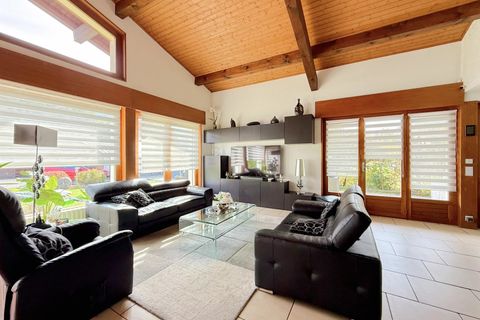 Villa a Saint-Jean-de-Sixt, Haute-Savoie, Saint-Jean-de-Sixt - € 1.299.000 | Ref: HH-15970621 - foto 6