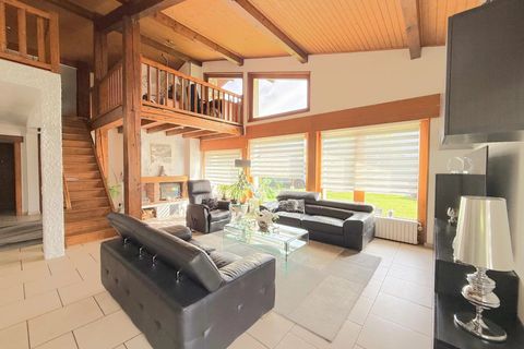 Villa a Saint-Jean-de-Sixt, Haute-Savoie, Saint-Jean-de-Sixt - € 1.299.000 | Ref: HH-15970621 - foto 8