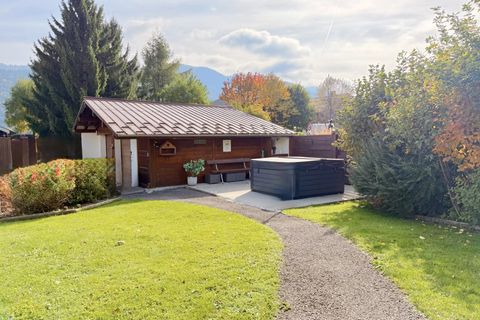 Villa a Saint-Jean-de-Sixt, Haute-Savoie, Saint-Jean-de-Sixt - € 1.299.000 | Ref: HH-15970621 - foto 15