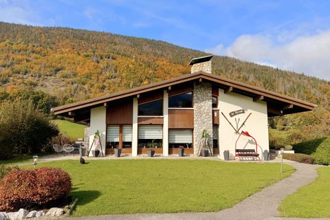 Villa a Saint-Jean-de-Sixt, Haute-Savoie, Saint-Jean-de-Sixt - € 1.299.000 | Ref: HH-15970621 - foto 18