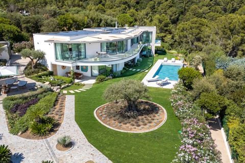 Villa i Cavalaire-sur-Mer, Var, Cavalaire-sur-Mer - € 6.900.000 | Ref: HH-15970583 - foto 3