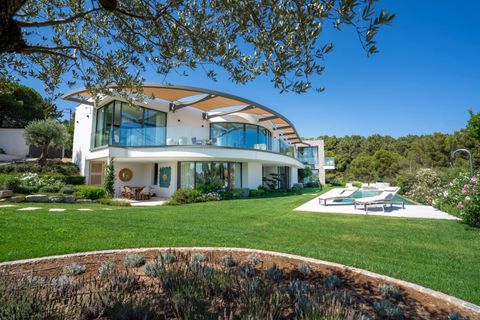 Villa i Cavalaire-sur-Mer, Var, Cavalaire-sur-Mer - € 6.900.000 | Ref: HH-15970583 - foto 4