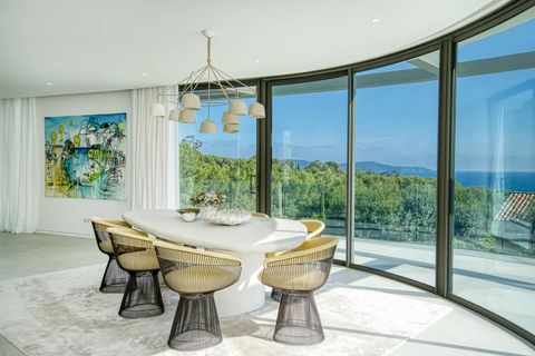 Villa i Cavalaire-sur-Mer, Var, Cavalaire-sur-Mer - € 6.900.000 | Ref: HH-15970583 - foto 6