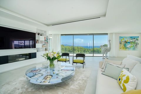 Villa i Cavalaire-sur-Mer, Var, Cavalaire-sur-Mer - € 6.900.000 | Ref: HH-15970583 - foto 7