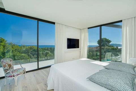Villa i Cavalaire-sur-Mer, Var, Cavalaire-sur-Mer - € 6.900.000 | Ref: HH-15970583 - foto 9