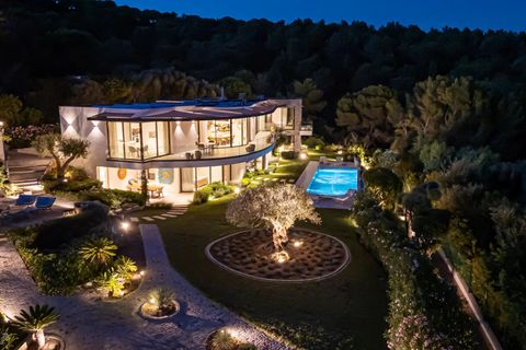 Villa i Cavalaire-sur-Mer, Var, Cavalaire-sur-Mer - € 6.900.000 | Ref: HH-15970583 - foto 11