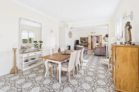 Villa i Vence, Alpes-Maritimes, Vence - € 1 150 000 | Ref: HH-15970557 - foto 4