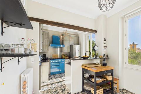 Villa i Vence, Alpes-Maritimes, Vence - € 1 150 000 | Ref: HH-15970557 - foto 7