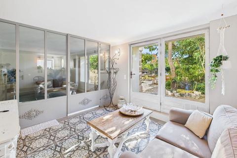 Villa i Vence, Alpes-Maritimes, Vence - € 1 150 000 | Ref: HH-15970557 - foto 10