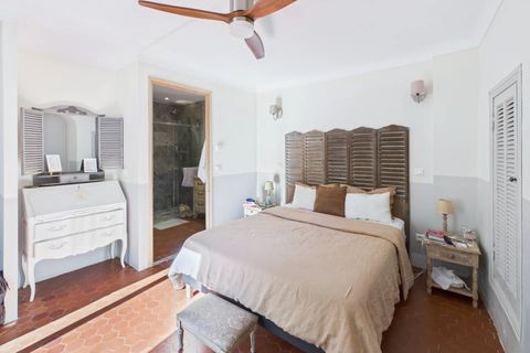 Villa i Vence, Alpes-Maritimes, Vence - € 1 150 000 | Ref: HH-15970557 - foto 13