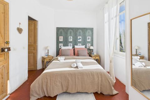 Villa i Vence, Alpes-Maritimes, Vence - € 1 150 000 | Ref: HH-15970557 - foto 15