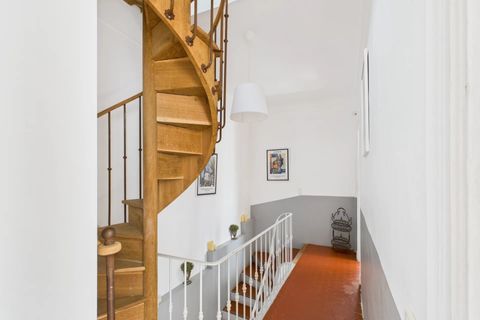 Villa i Vence, Alpes-Maritimes, Vence - € 1 150 000 | Ref: HH-15970557 - foto 19
