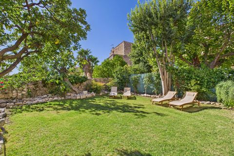 Villa i Vence, Alpes-Maritimes, Vence - € 1 150 000 | Ref: HH-15970557 - foto 25