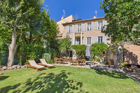 Villa i Vence, Alpes-Maritimes, Vence - € 1 150 000 | Ref: HH-15970557 - foto 26
