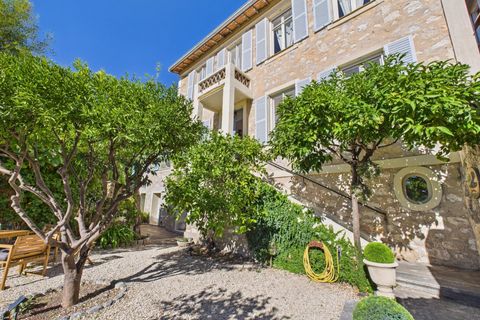 Villa i Vence, Alpes-Maritimes, Vence - € 1 150 000 | Ref: HH-15970557 - foto 27