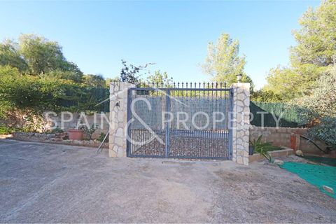 Villa i Masia Del Conde Cortichelles, Valencia, Masia Del Conde Cortichelles - € 270.000 | Ref: 091430 - foto 2