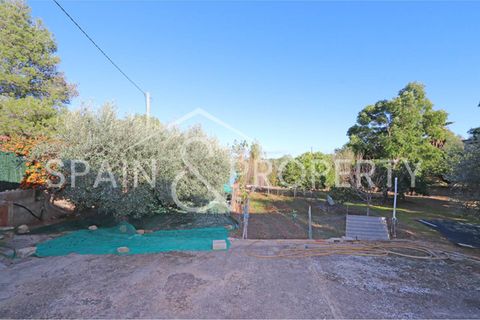 Villa i Masia Del Conde Cortichelles, Valencia, Masia Del Conde Cortichelles - € 270.000 | Ref: 091430 - foto 3