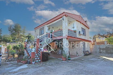 Villa i Masia Del Conde Cortichelles, Valencia, Masia Del Conde Cortichelles - € 270.000 | Ref: 091430 - foto 5