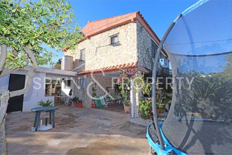 Villa i Masia Del Conde Cortichelles, Valencia, Masia Del Conde Cortichelles - € 270.000 | Ref: 091430 - foto 7