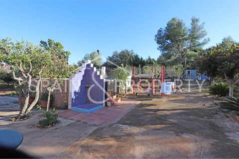 Villa i Masia Del Conde Cortichelles, Valencia, Masia Del Conde Cortichelles - € 270.000 | Ref: 091430 - foto 9