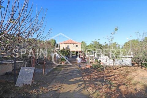 Villa i Masia Del Conde Cortichelles, Valencia, Masia Del Conde Cortichelles - € 270.000 | Ref: 091430 - foto 16