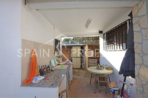 Villa i Masia Del Conde Cortichelles, Valencia, Masia Del Conde Cortichelles - € 270.000 | Ref: 091430 - foto 19