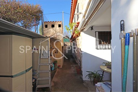 Villa i Masia Del Conde Cortichelles, Valencia, Masia Del Conde Cortichelles - € 270.000 | Ref: 091430 - foto 20