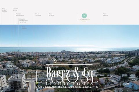 Villa a Sitges, Barcelona, Sitges - € 765.000 | Ref: 25140MS/6680 - foto 9