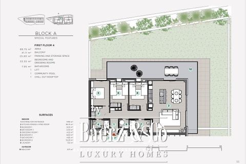 Villa a Sitges, Barcelona, Sitges - € 765.000 | Ref: 25140MS/6680 - foto 13