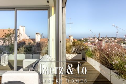 Villa i Cascais, Lisbon, Cascais - € 2.250.000 | Ref: ÀTI_7516-0523459916 - foto 1