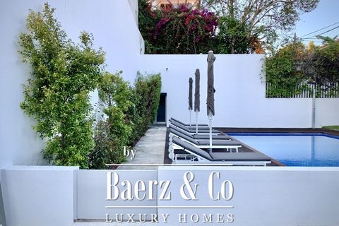 Villa i Cascais, Lisbon, Cascais - € 2.250.000 | Ref: ÀTI_7516-0523459916 - foto 4