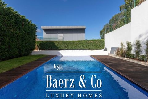 Villa i Cascais, Lisbon, Cascais - € 2.250.000 | Ref: ÀTI_7516-0523459916 - foto 5