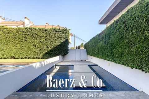 Villa i Cascais, Lisbon, Cascais - € 2.250.000 | Ref: ÀTI_7516-0523459916 - foto 30