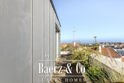 Villa i Cascais, Lisbon, Cascais - € 2.250.000 | Ref: ÀTI_7516-0523459916 - foto 32