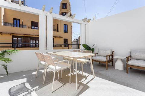 Apartament a Valencia, Valencia, Valencia - € 825.000 | Ref: ATTCRIB - foto 10