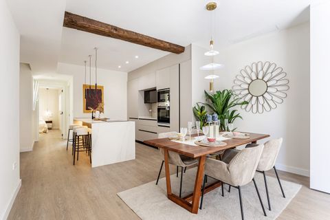 Apartament a Valencia, Valencia, Valencia - € 825.000 | Ref: ATTCRIB - foto 6
