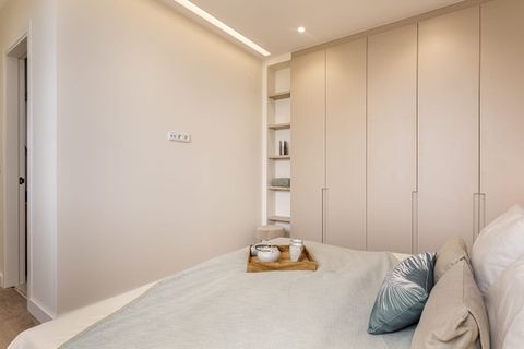 Apartament a Valencia, Valencia, Valencia - € 825.000 | Ref: ATTCRIB - foto 18