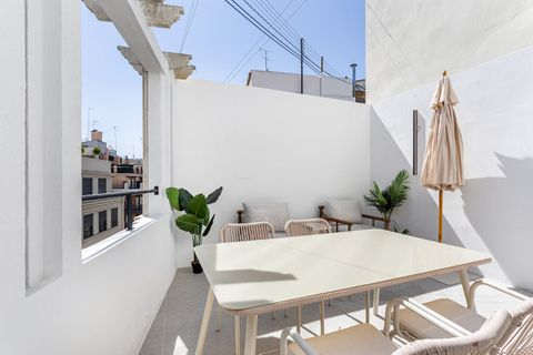 Apartament a Valencia, Valencia, Valencia - € 825.000 | Ref: ATTCRIB - foto 11
