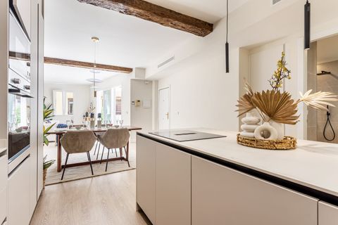 Apartament a Valencia, Valencia, Valencia - € 825.000 | Ref: ATTCRIB - foto 12