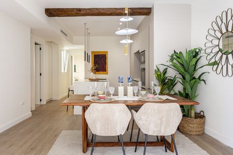 Apartament a Valencia, Valencia, Valencia - € 825.000 | Ref: ATTCRIB - foto 7
